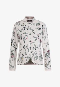 Nevybráno, off white