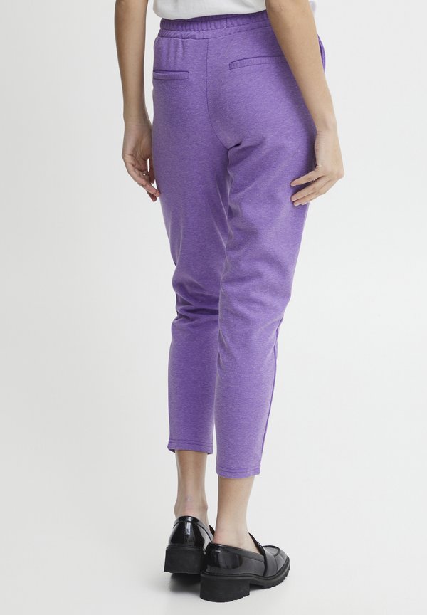 IHKate - Trousers - chive blossom3