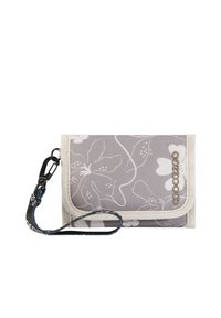 Unselected, vanilla bloom