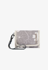 Unselected, vanilla bloom