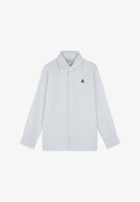 Unausgewählt, white stripes