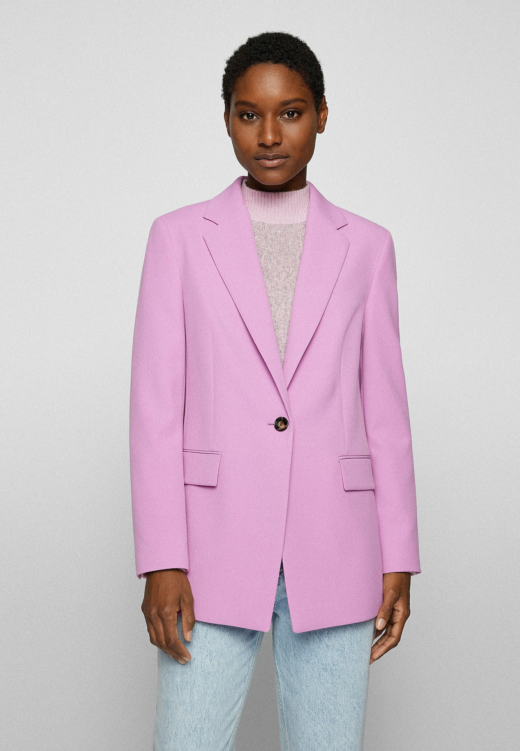 Women's Jackets \u0026 Blazers | Zalando UK