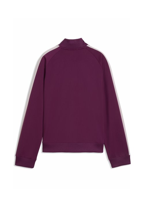 PUMA T7 ALWAYS ON TRACK JACKET G - Training jacket - fuchsia glow — photo 5