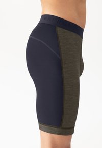 mey SERIE PRFRMNC - Boxers - olive beech