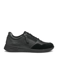 Geox BULMYA - Sneakers basse - black
