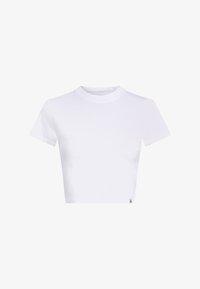 Non selezionato, brilliant white