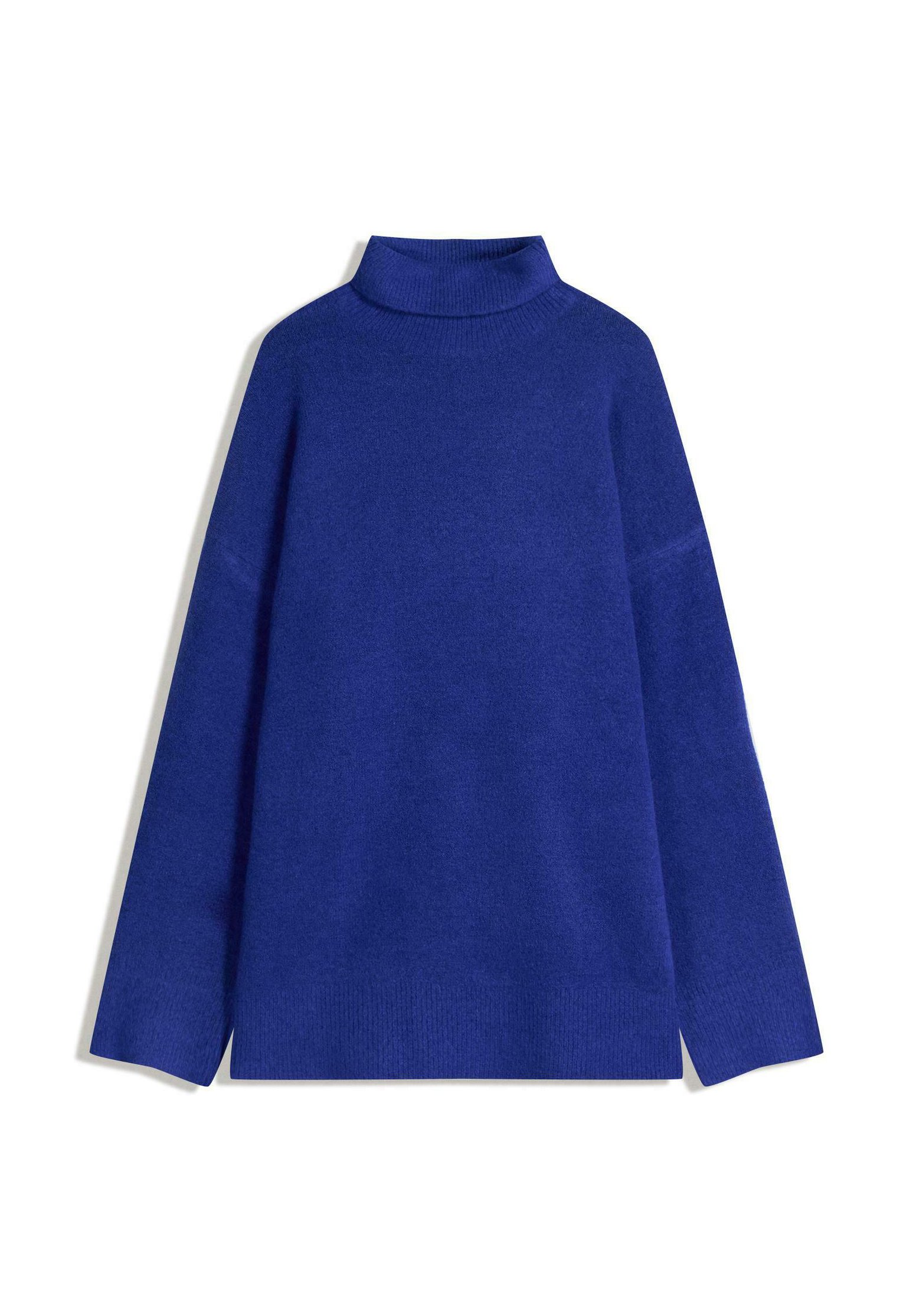 Rollkragen Pullover Rollkragenpullover Herren Bershka Bershka - Main Image