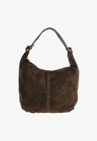 Non selezionato, dunkelbraun