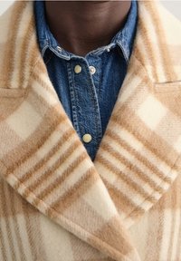 GANT Cappotto classico - beige