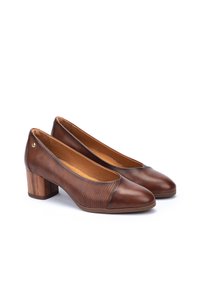 Pikolinos CALAFAT - Escarpins - brown