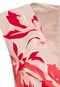 HALLHUBER Vestido de tubo - red