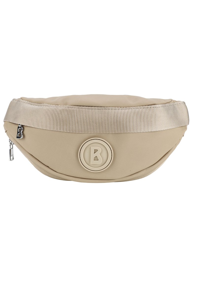Bogner MAGGIA JANICA 15 CM - Marsupio - sesame