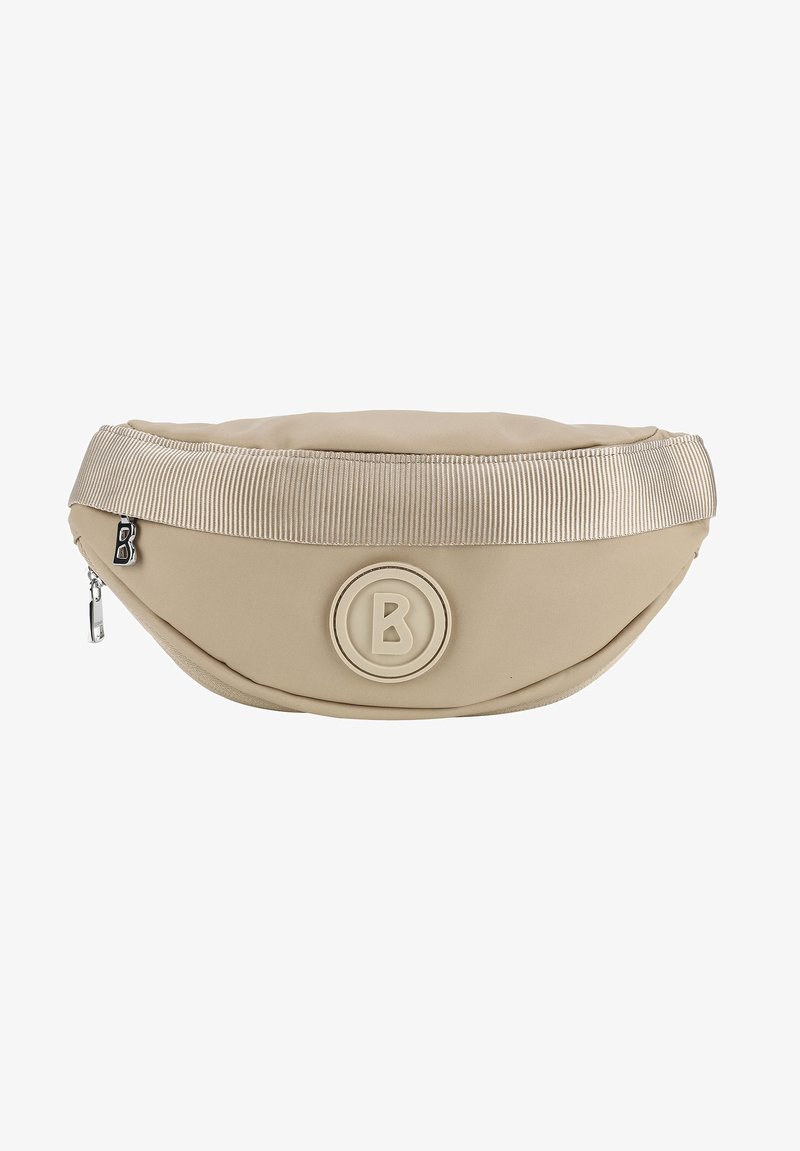 Bogner MAGGIA JANICA 15 CM - Torbica za okoli pasu - sesame