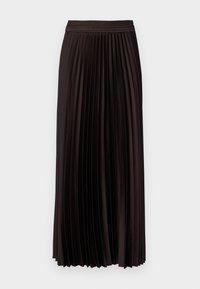 Marella AGENTE - Maxiskjørt - dark brown