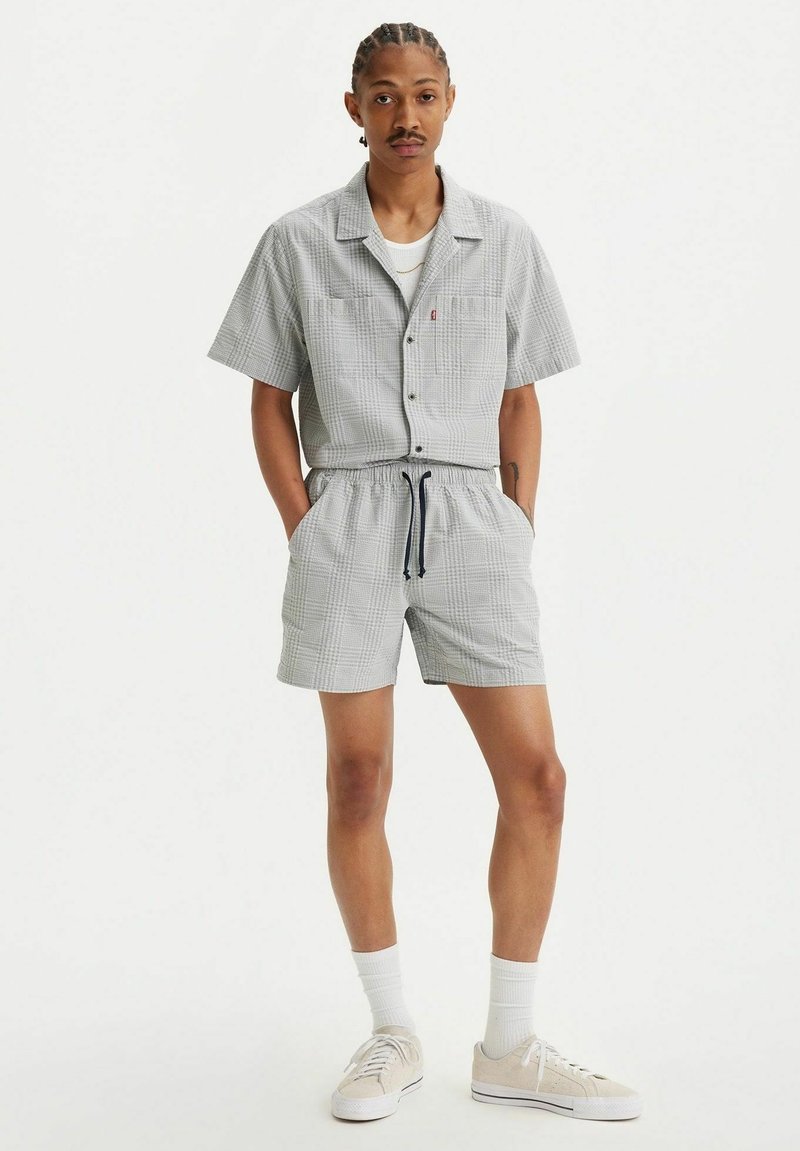 Levi’s® Shorts lichtgrijs Levi’s® Shorts lichtgrijs