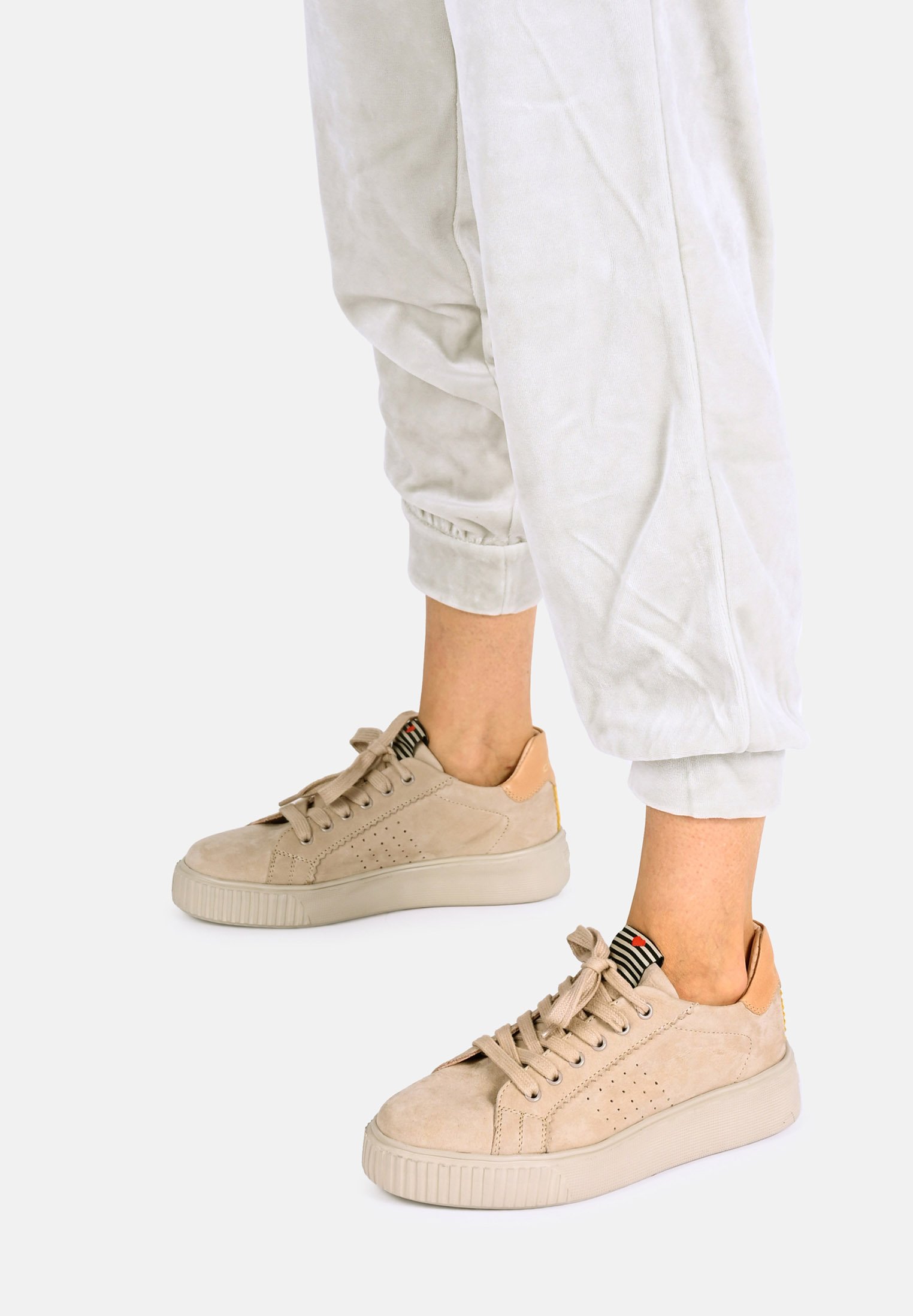 basket blanche dentelle