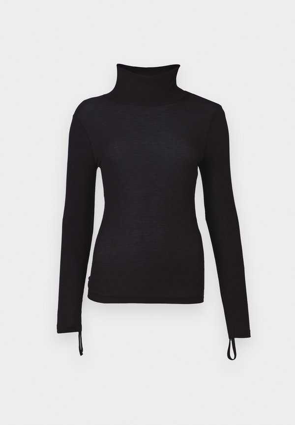 ADAPTIVE TURTLE NECK - Long sleeved top3