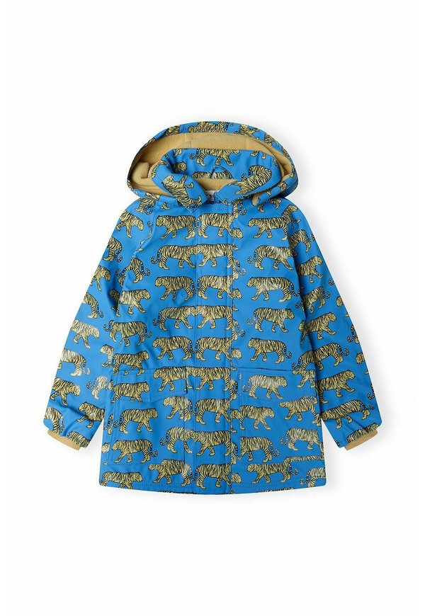 SHOWER RESISTANT RAIN MAC - Regenjacke / wasserabweisende Jacke