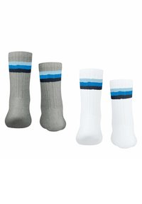 Esprit TENNIS STRIPE 2-PACK - Socken - sortiment