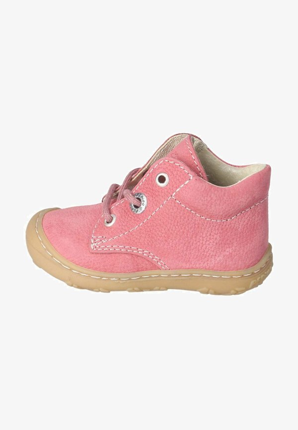 Krabbelschuh – rosewood