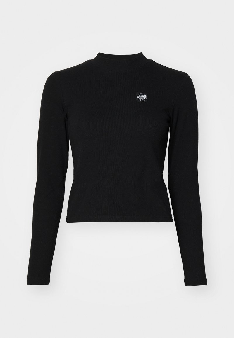 Santa Cruz Longsleeve zwart Santa Cruz Longsleeve zwart