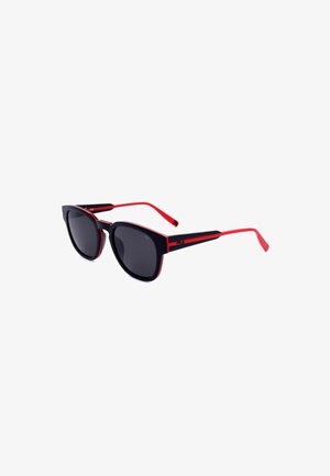 Fila, SFI310 UNISEX - Occhiali da sole - black
