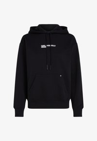 Vybráno, black