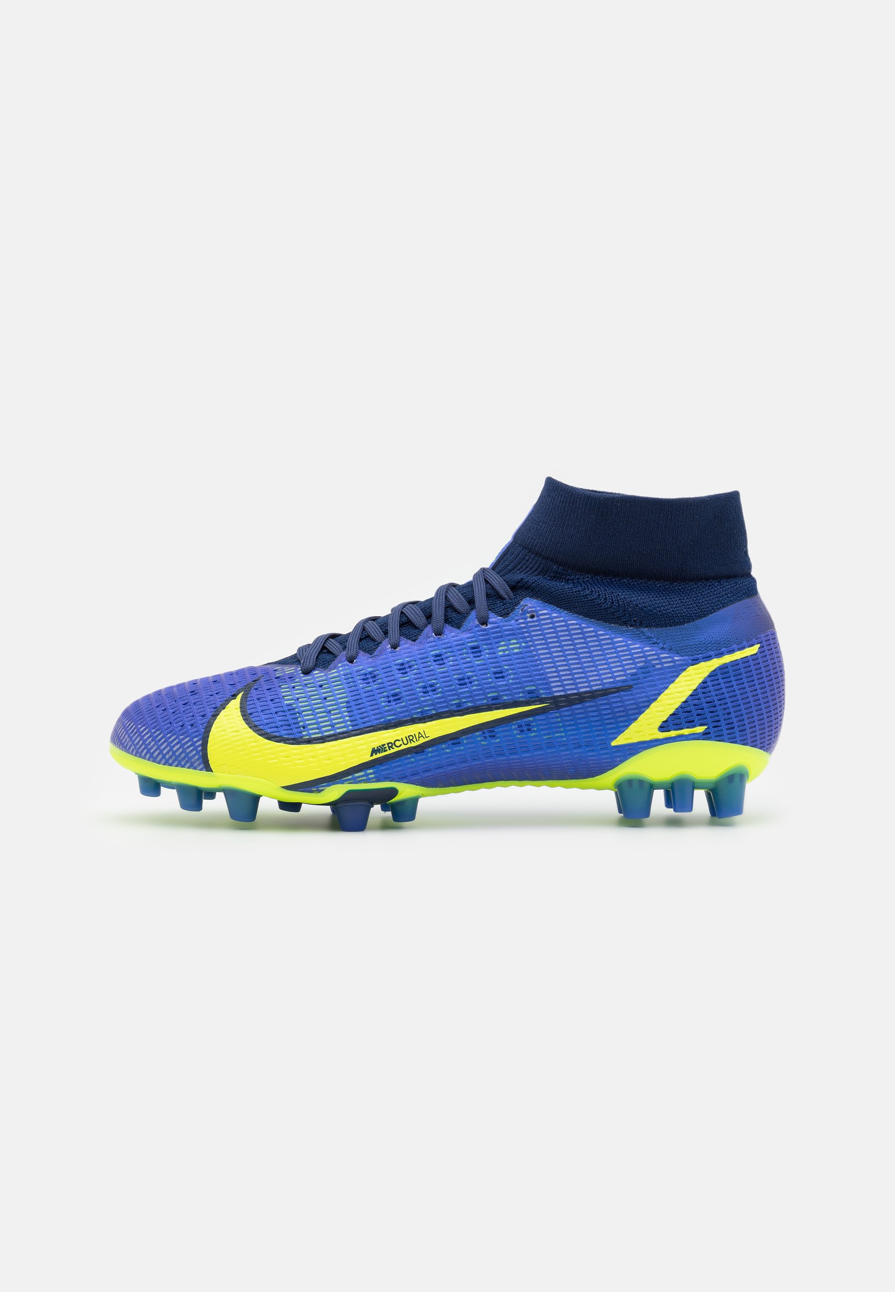 nike mercurial football cleats