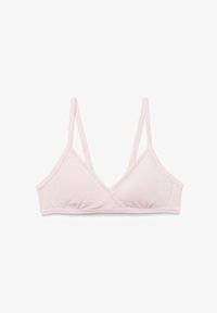 Non sélectionné, Pink