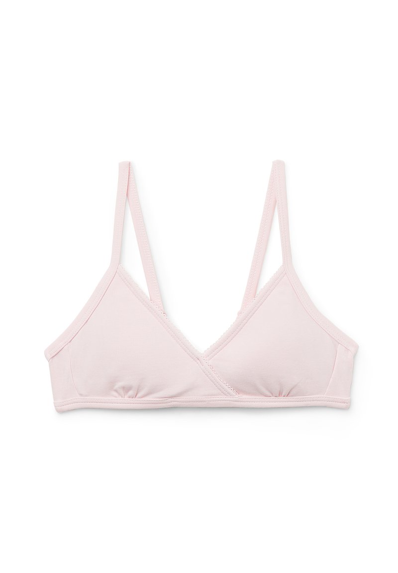 Tezenis Podprsenka pod tričko - Pink