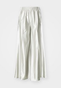 MEGA - Παντελόνι φόρμας - grey