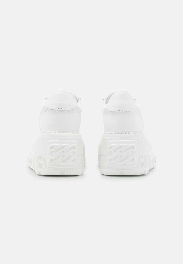 SALEN - Trainers - salento bianco2