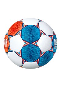Derbystar BUNDESLIGA BRILLANT APS V21 - Fußball - orangeblauweiss
