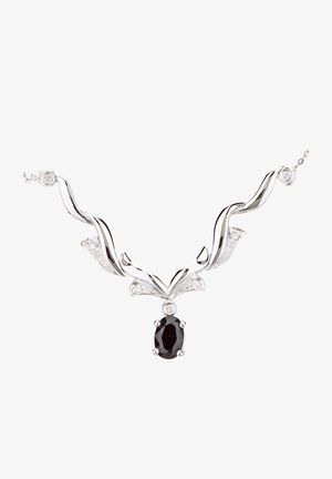 DIAMANT L'ÉTERNEL, Collana - white gold coloured