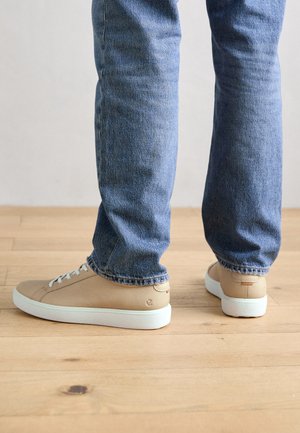 SOFT 60  - Sneaker low - sand