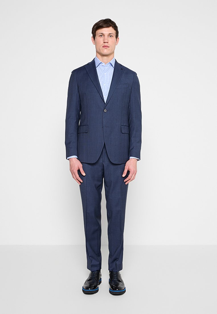 Michael Kors Kostuum donkerblauw