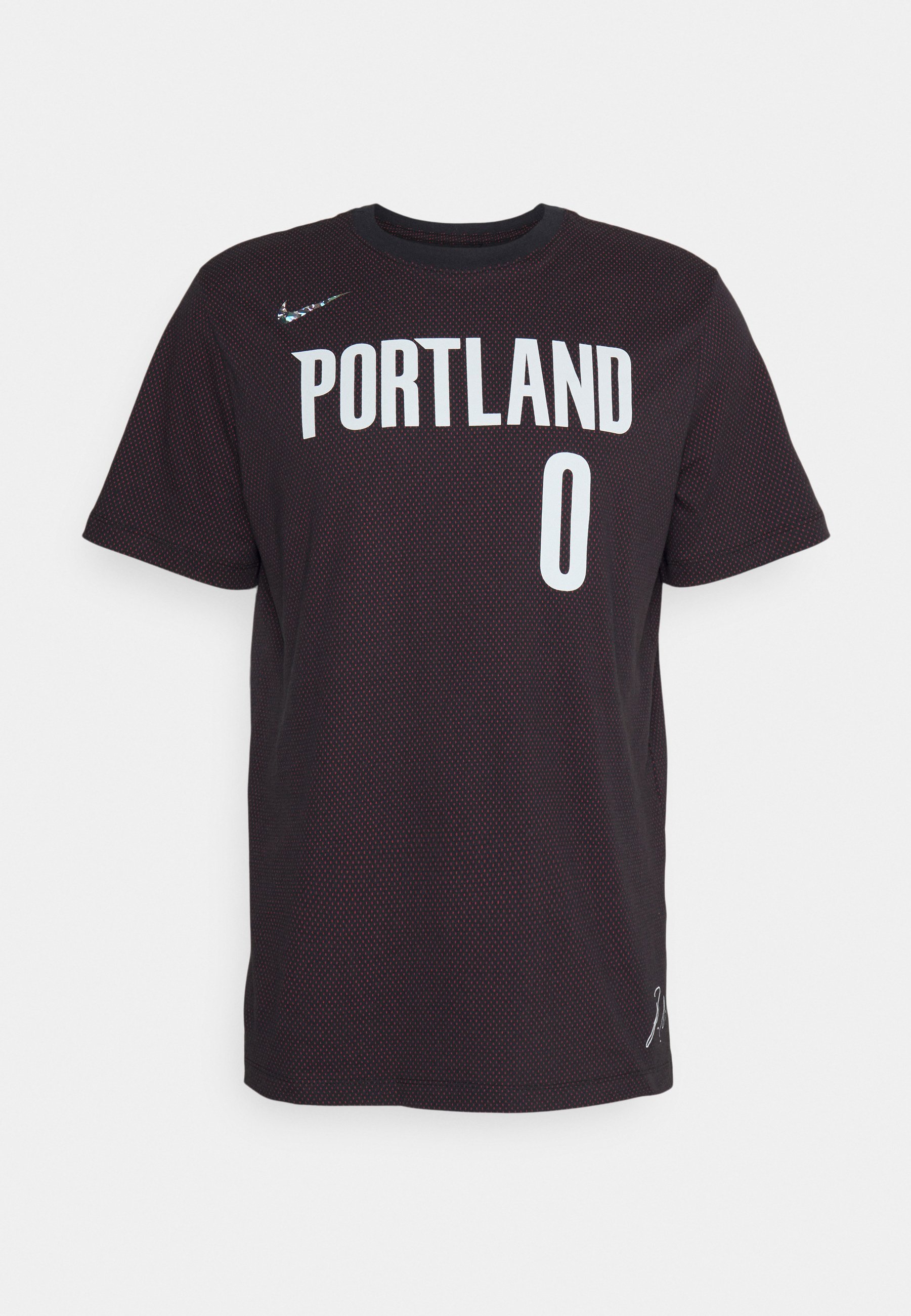 Nike Performance NBA PORTLAND TRAIL 