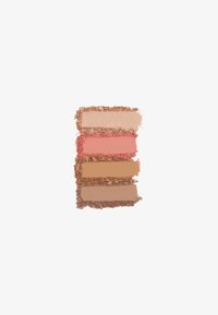 BH Cosmetics FACE QUAD - Palette viso - tempting in tahiti
