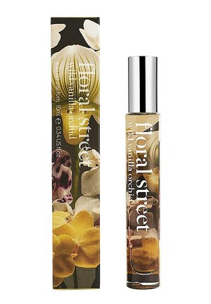 WILD VANILLA ORCHID - EAU DE PARFUM MINI - Eau de Parfum - transparent