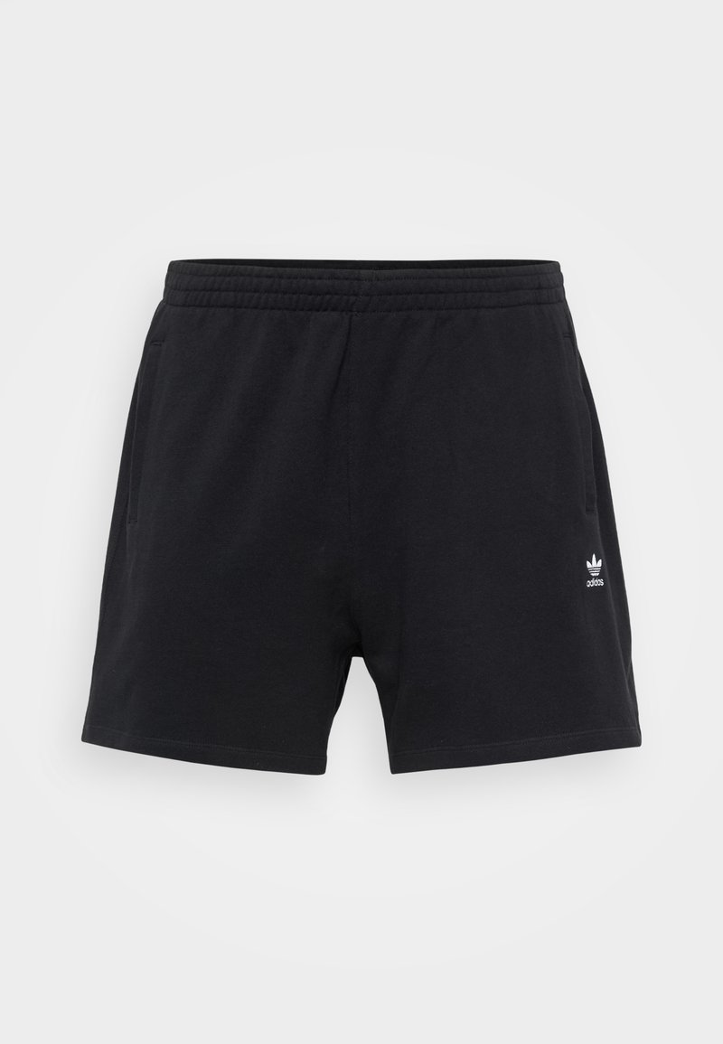 adidas Originals Shorts zwart adidas Originals Shorts zwart