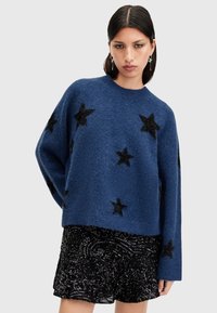 AllSaints - Sweter