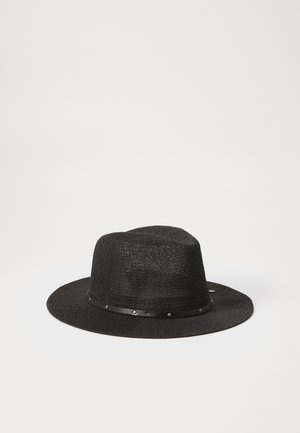 BERTA HAT - Sombrero - black