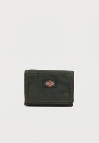 Niewybrane, olive green