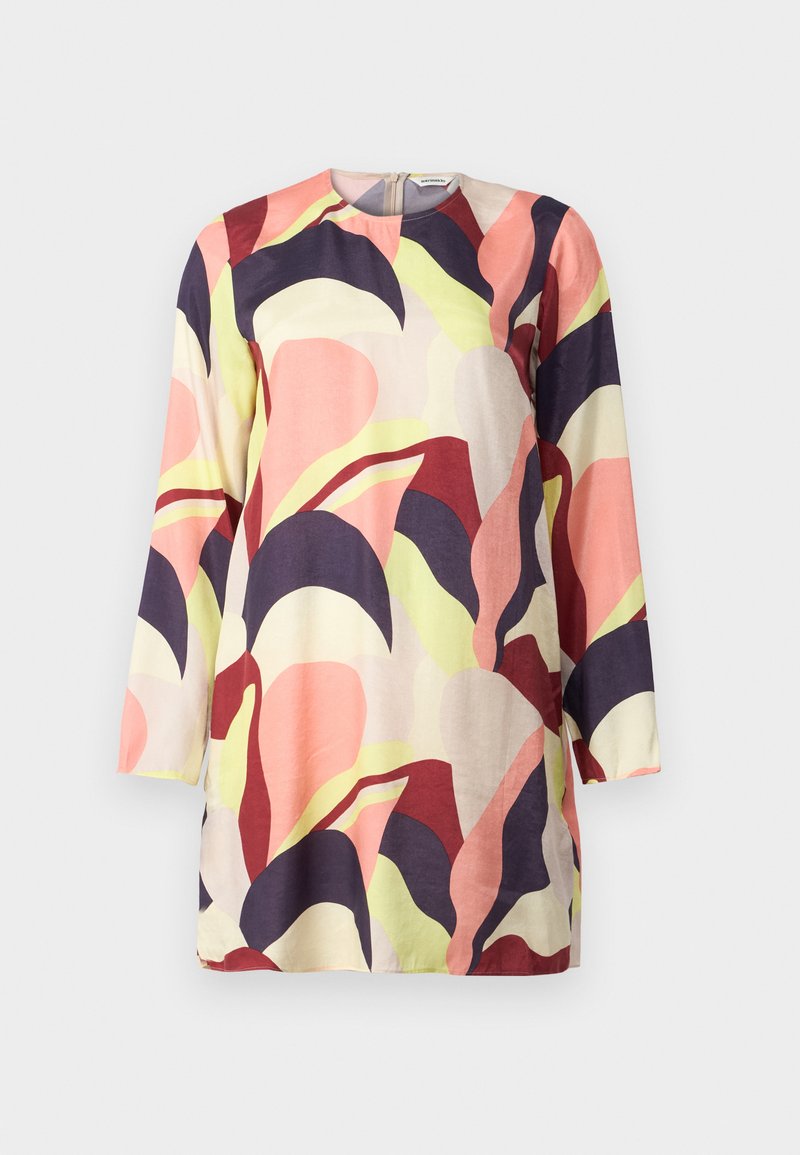 Marimekko Jurk meerkleurig