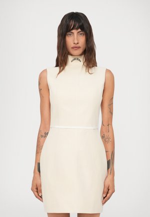 ATELIER DRESS - Hverdagskjole - fantasia bianco