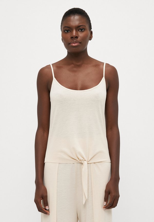 Strandaccessoire - beige