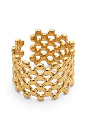MINI BOMB - Anillo - oro