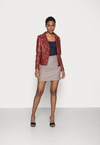 GAP TANK - Top - navy uniform