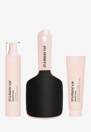 FAB FEET FAST - Körperpflegeset