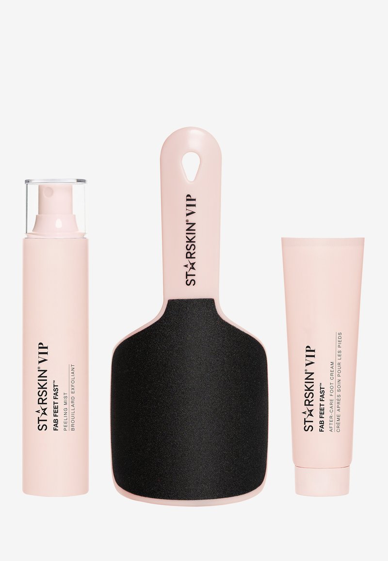 STARSKIN FAB FEET FAST - Bath and Body Set
